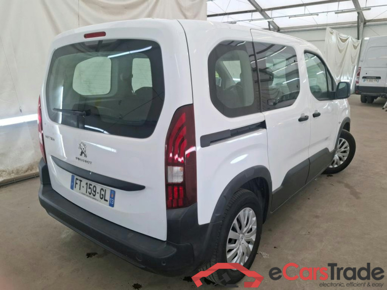 Rifter Active L1 1.2 PureTech #3