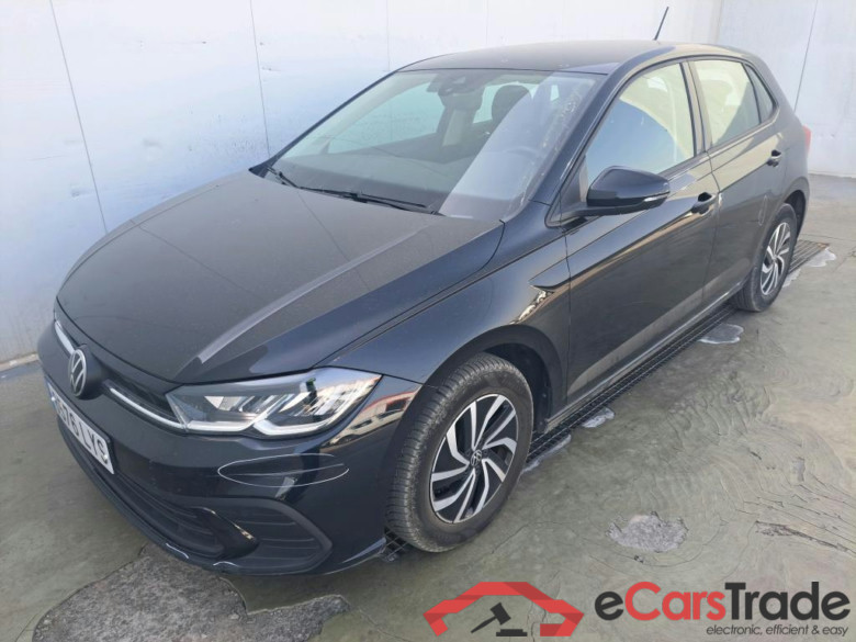 VOLKSWAGEN Polo / 2021 / 5P / berlina con portón Life 1.0 TSI 70kW (95CV) #1