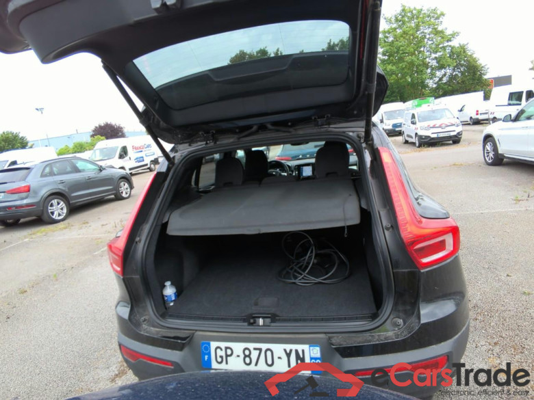 XC40 T4 PHEV BA PL DA FFA #5