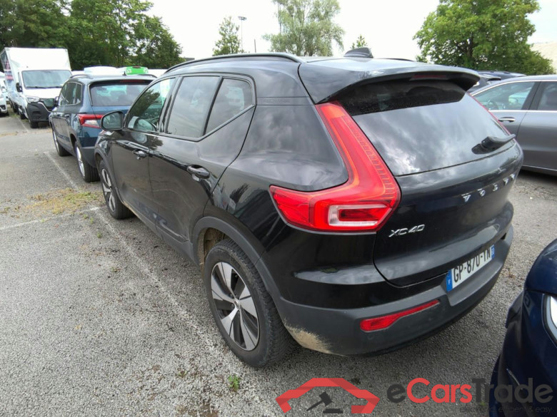 XC40 T4 PHEV BA PL DA FFA #6
