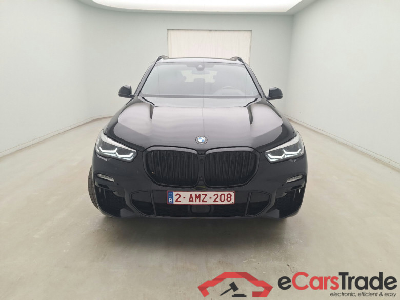 BMW, X5 '18 PHEV, BMW X5 xDrive45e (210kW) 5d ///M-Sportkit (total options: 17.330,57 Ex.Vat) #2