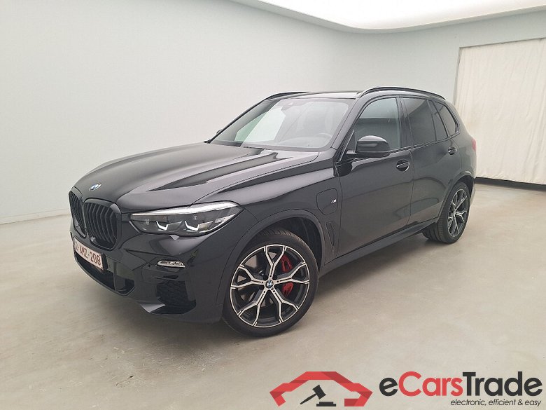 BMW, X5 '18 PHEV, BMW X5 xDrive45e (210kW) 5d ///M-Sportkit (total options: 17.330,57 Ex.Vat)