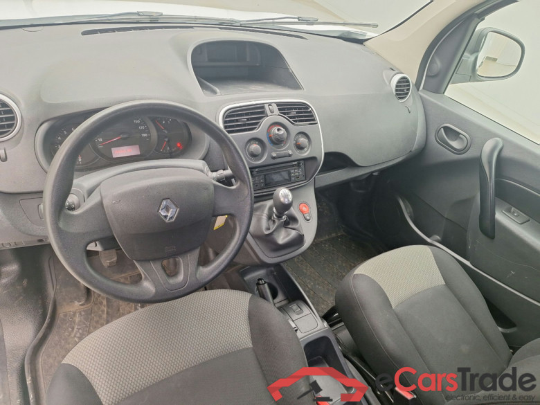 Renault, _Kangoo Express '13, Renault Kangoo Express Blue dCi 80 Grand Confort 4 #6