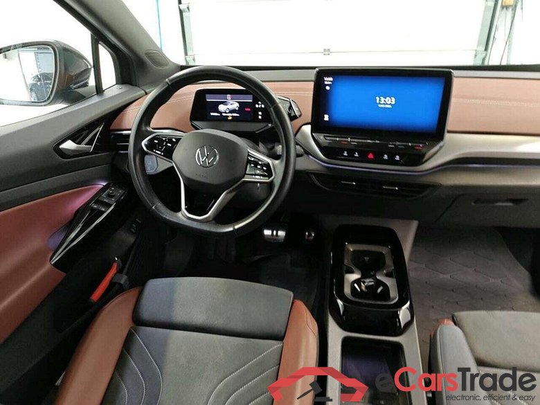 VOLKSWAGEN ID.4 Tech 77 kWh #3