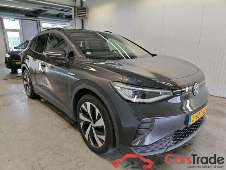VOLKSWAGEN ID.4 Tech 77 kWh #5