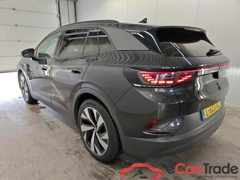 VOLKSWAGEN ID.4 Tech 77 kWh #6