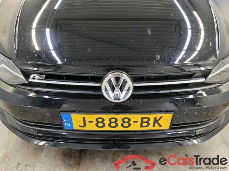 VOLKSWAGEN POLO 1.0 TSI Comfortline #4