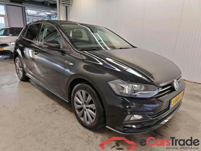 VOLKSWAGEN POLO 1.0 TSI Comfortline #5