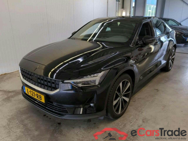 Polestar 2 LRDM LaunchEd. 78kWh