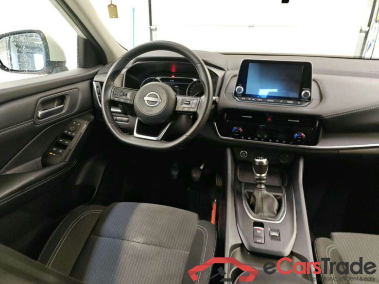 NISSAN Qashqai 1.3 MHEV Acenta #3