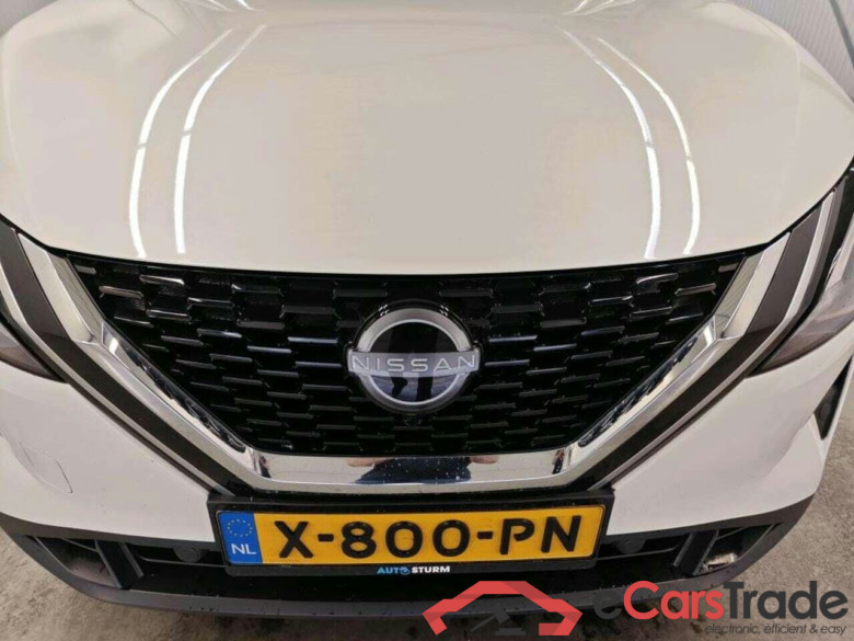NISSAN Qashqai 1.3 MHEV Acenta #4