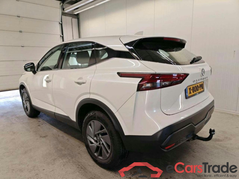 NISSAN Qashqai 1.3 MHEV Acenta #6