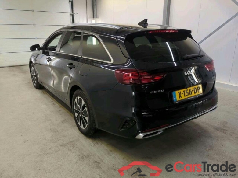 KIA ceed sportswagon 1.6 GDI PHEV Dyn+L. #6
