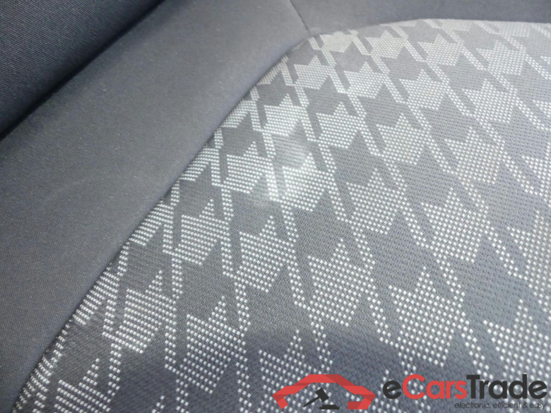 MG ZS EV Standard Comfort 5d 130kW #5