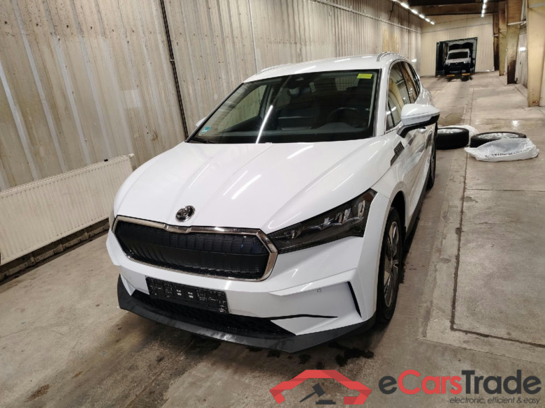 Enyaq 80 Loft 150KW