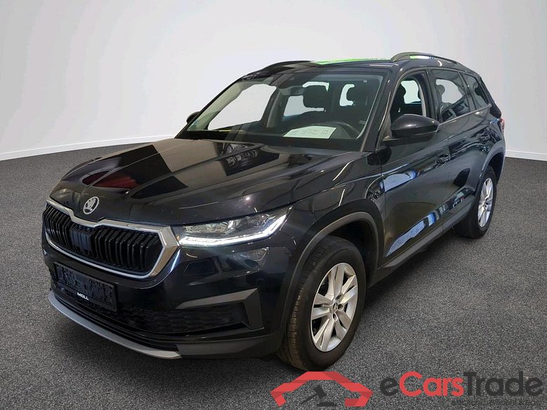 Kodiaq Ambition 2.0 TDI 110KW AT7 E6d