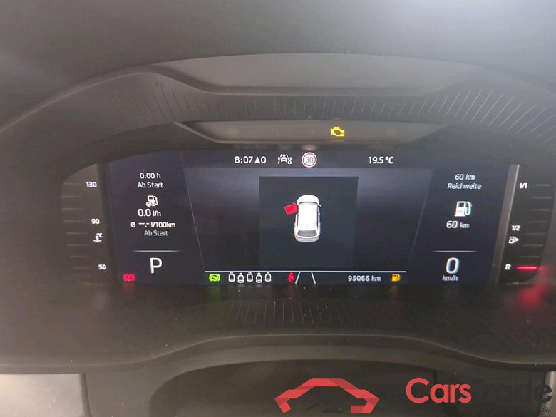 Kodiaq Ambition 2.0 TDI 110KW AT7 E6d #5