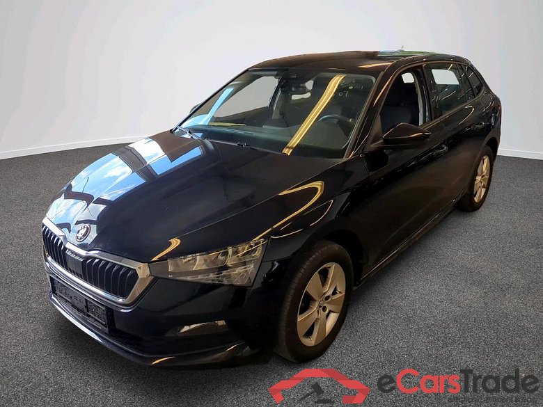 SKODA Scala 1.0 TSI DSG Ambition 5d 81kW