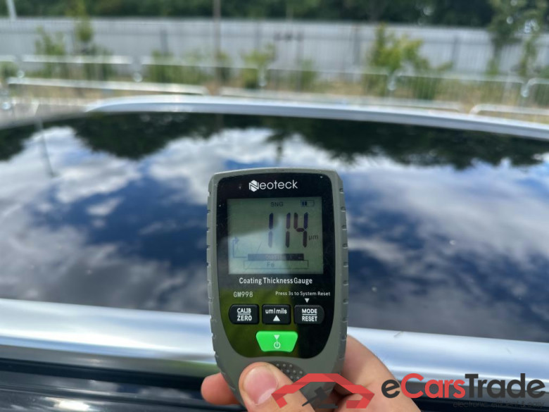 Passat Variant 1.5 eTSI 110 kW Business TSI 110KW AT7 6E #6