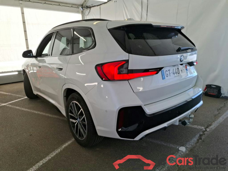 BMW X1 / 2022 / 5P / SUV xDrive30e M Sport DKG7 #2