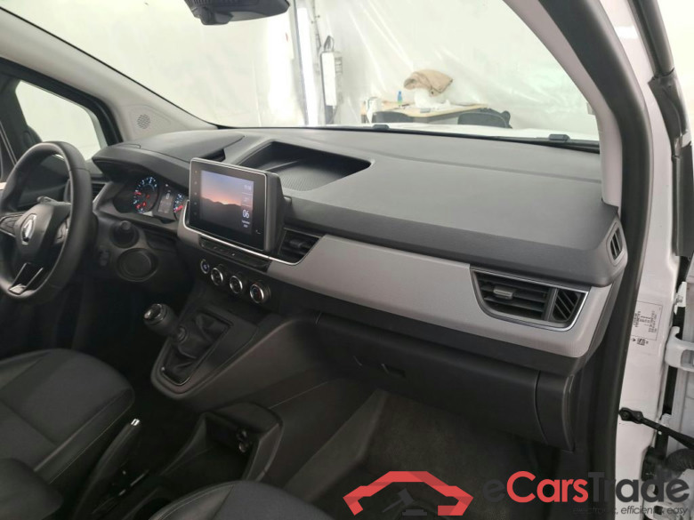RENAULT Kangoo / 2021 / 4P / Fourgonnette Extra - Blue dCi95 Sésame Ouvre Toi #5