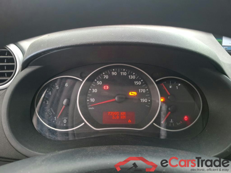 Kangoo Express Maxi Extra (Série Spéciale) 1.5 #6