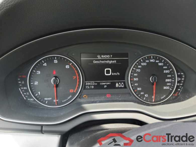 AUDI Q5 DE - SUV5 40 2.0 TFSI quattro EU6d, basis, (Facelift) 2021 - 2024 #6