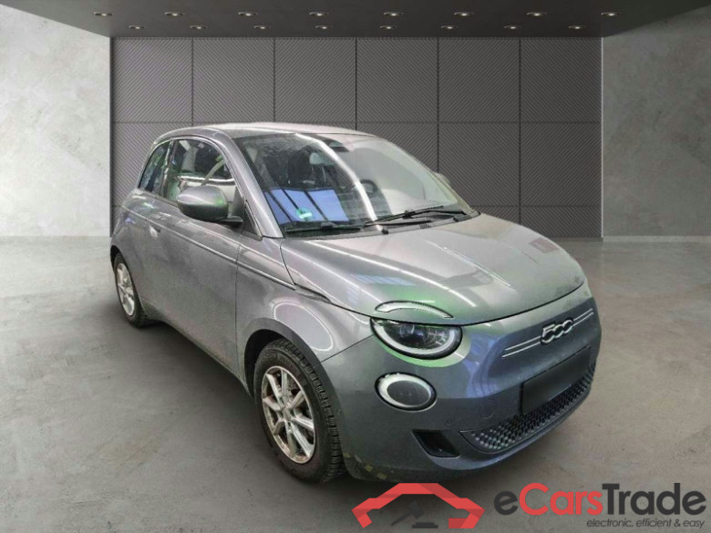 Fiat 500 e (332) Lim. (2020->) DE - LimS3, Base (42 kWh), 2022 - 2025 #2