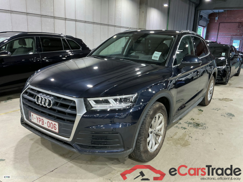 AUDI Q5 DIESEL - 2017 30 TDi Business Edition S tronic #1