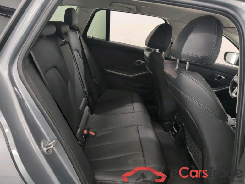 BMW 3 SERIES TOURING 2.0 316D (90KW) TOURING #6