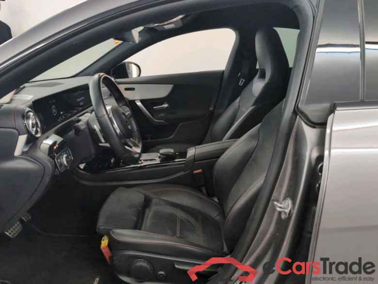 MERCEDES-BENZ CLA 1.3 CLA 250 E BUSINESS SOLUTION DCT #5