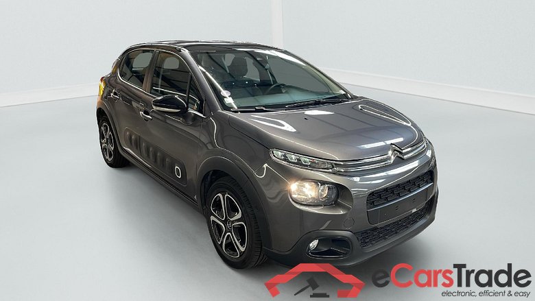 Citroen C3 PURETECH 110 S&S BVM6 SHINE BUSINESS