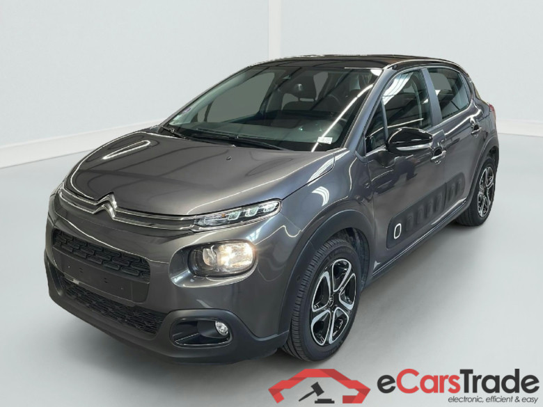 Citroen C3 PURETECH 110 S&S BVM6 SHINE BUSINESS #3