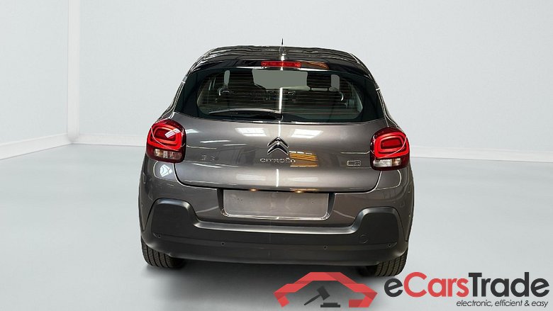 Citroen C3 PURETECH 110 S&S BVM6 SHINE BUSINESS #6