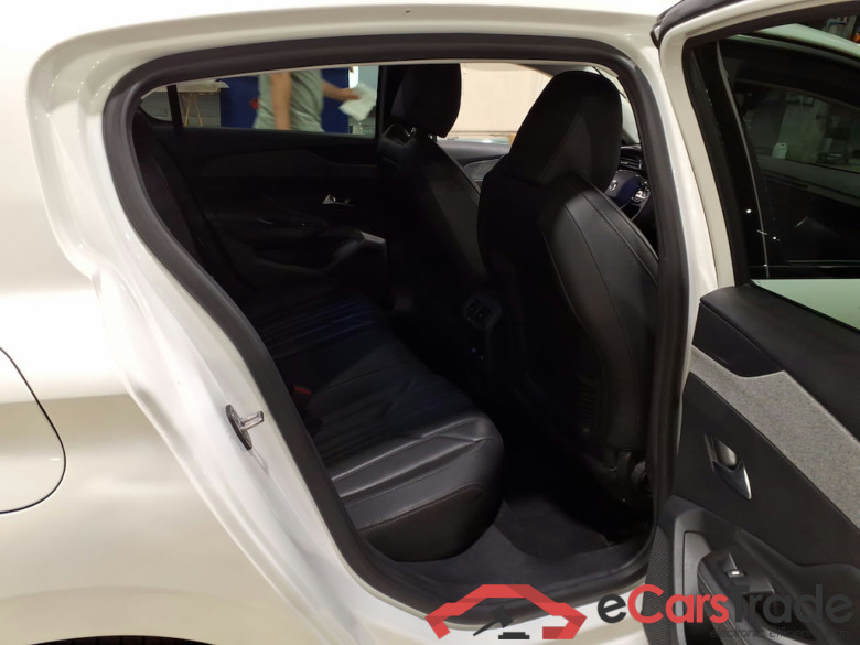 PEUGEOT 308 1.6 PHEV 180 S-S AUTO ALLURE PACK #5