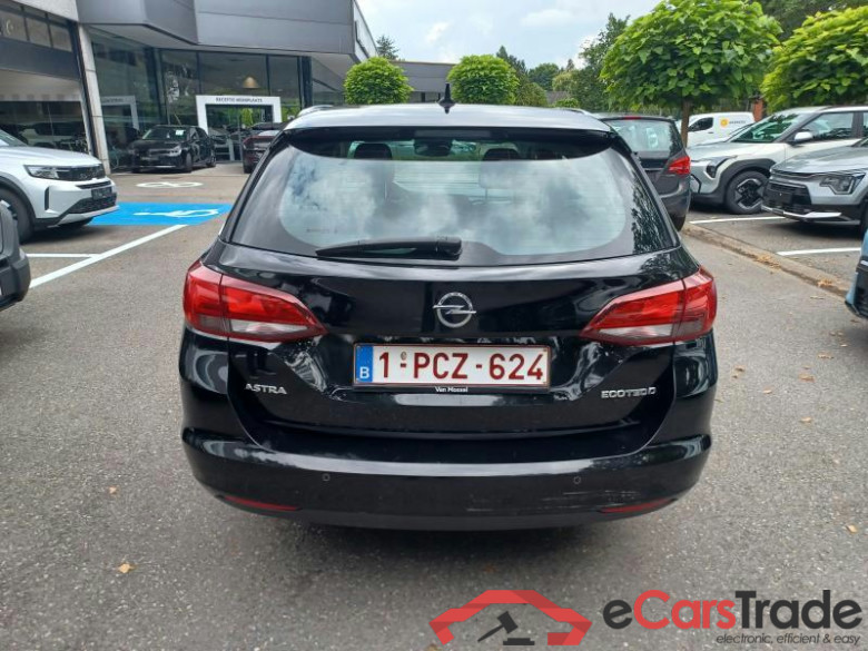Opel Astra 1.6 CDTI Innovation ACC Display 1/2 Sport-Leather Camera Klima PDC ... #6