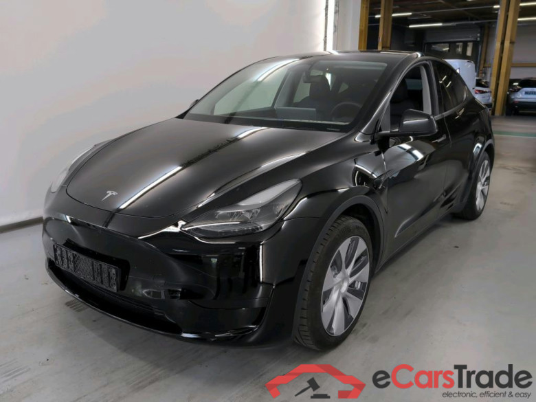Tesla Model Y Pano LED ACC Navi Leather KeylessGo Klima PDC ... #1