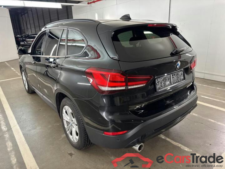 BMW X1 X1 xDrive25e (162 kW) (PHEV) 162kW/220pk  5D/P Auto-6 #3