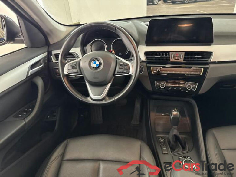 BMW X1 X1 xDrive25e (162 kW) (PHEV) 162kW/220pk  5D/P Auto-6 #5
