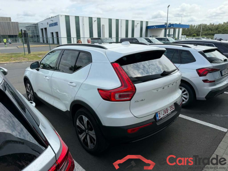 VOLVO XC40 1.5 T5 PHEV Ultimate Dark Design DCT #5