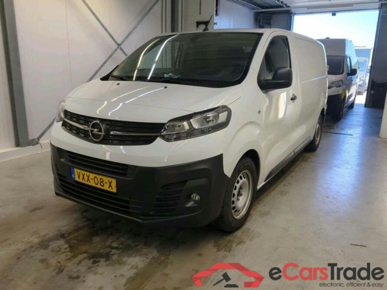 OPEL Vivaro 2.0 Diesel 145 L2 #1