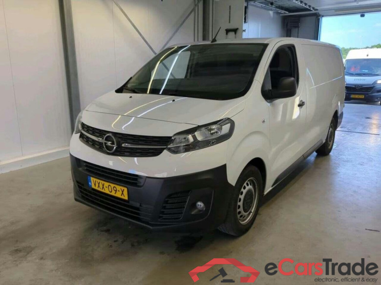 OPEL Vivaro 2.0 CDTI L3H1 Edit. #1