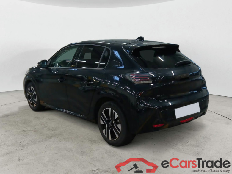 Peugeot 208 Allure 100 S&S BVM6 #3