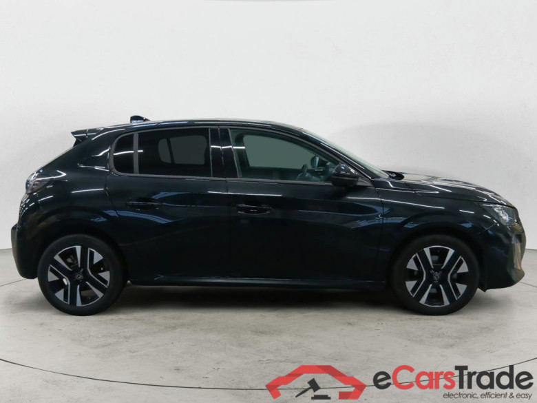 Peugeot 208 Allure 100 S&S BVM6 #5