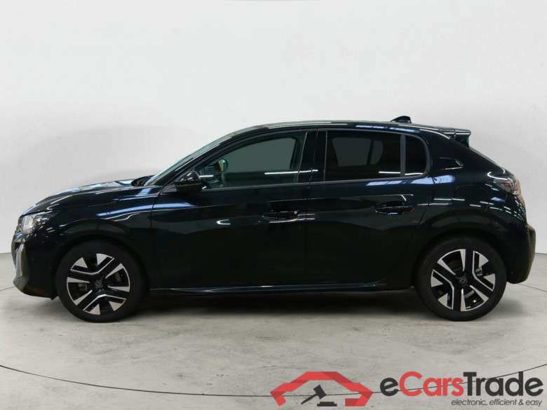 Peugeot 208 Allure 100 S&S BVM6 #6