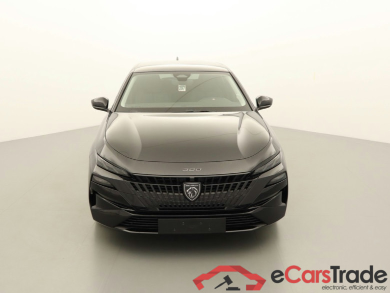 Peugeot 308 Allure 1.5 DIESEL 132hp EAT8 #3