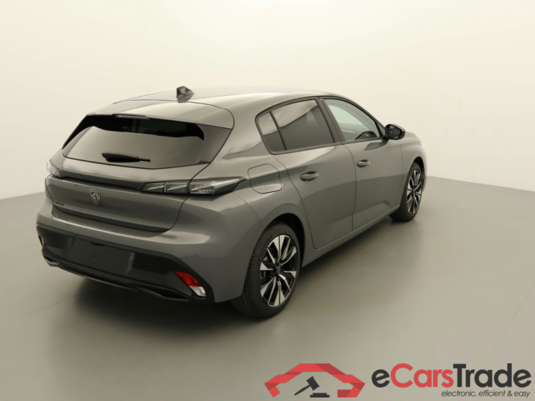 Peugeot 308 Allure 1.5 DIESEL 132hp EAT8 #2