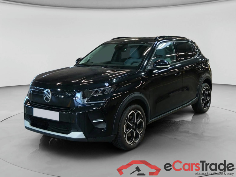 Citroen C3 Max C3 Turbo 100 ch Manuelle