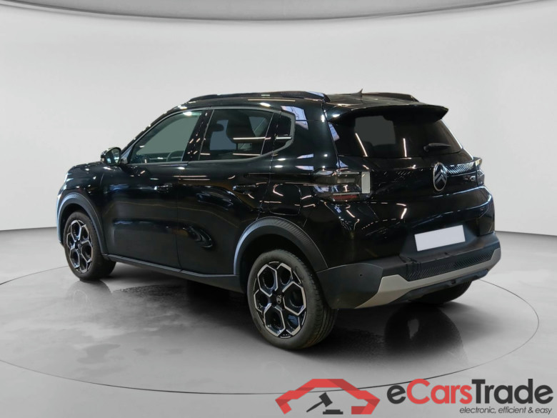 Citroen C3 Max C3 Turbo 100 ch Manuelle #3