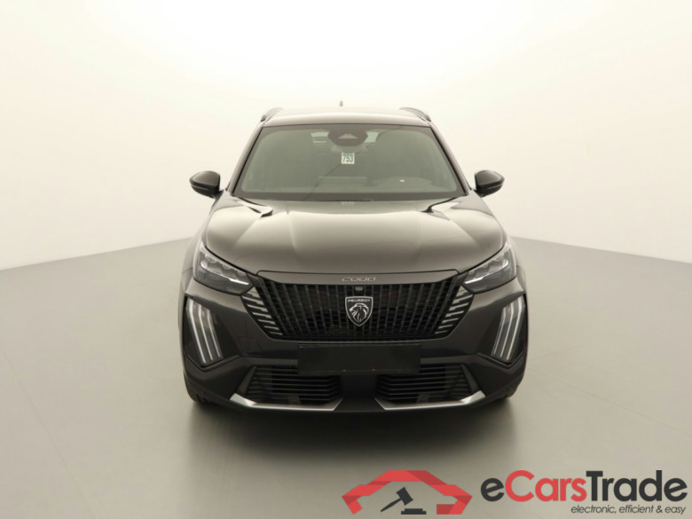 Peugeot 2008 GT 1.2 Gasoline 137hp #3